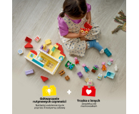 LEGO DUPLO 10467 Peppa Dom rodzinny - 1489540 - zdjęcie 5